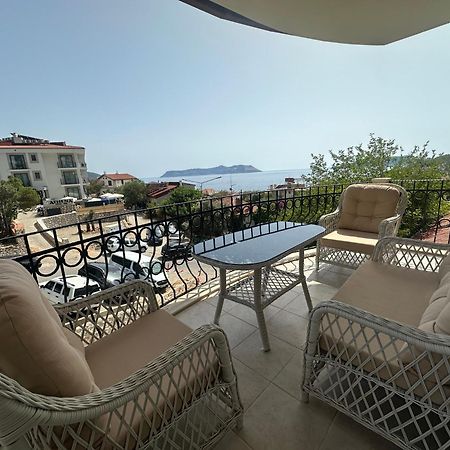 The Townhouse Apartment คาช ภายนอก รูปภาพ