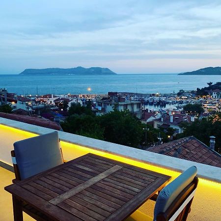 The Townhouse Apartment คาช ภายนอก รูปภาพ