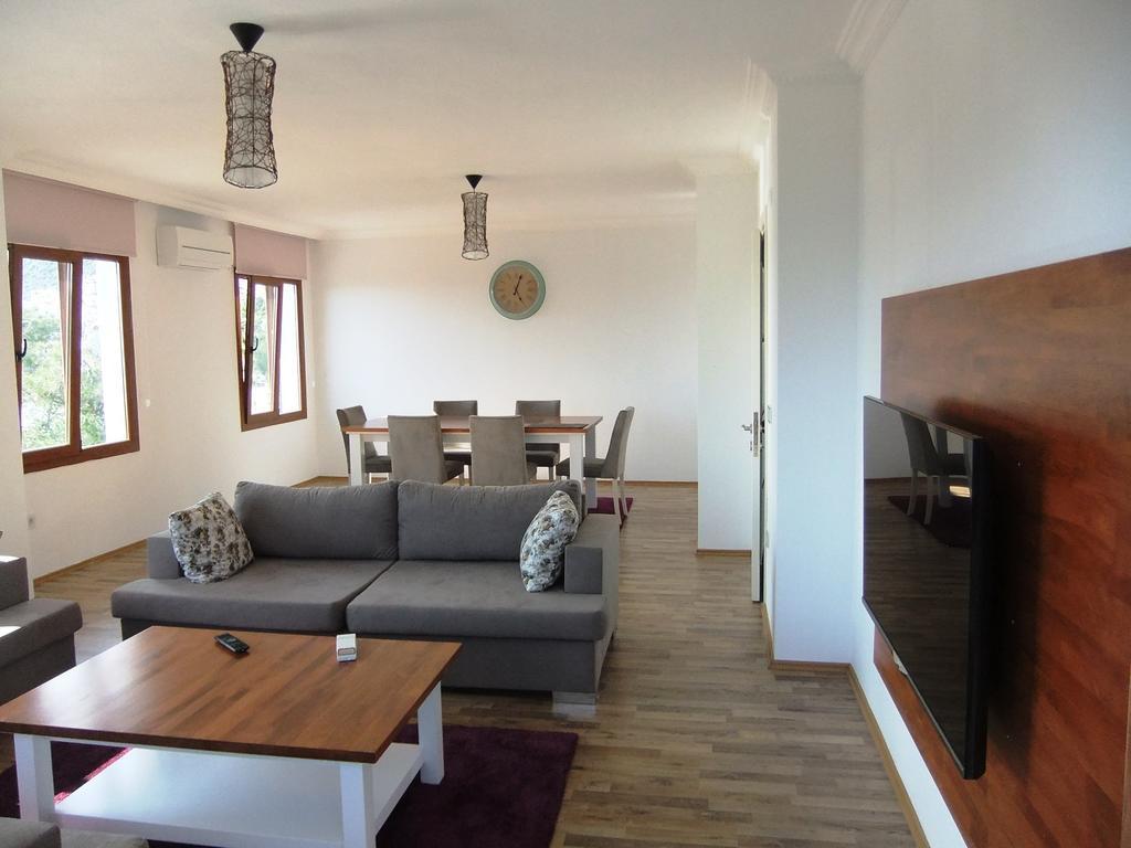 The Townhouse Apartment คาช ห้อง รูปภาพ