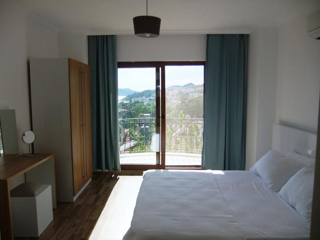 The Townhouse Apartment คาช ห้อง รูปภาพ