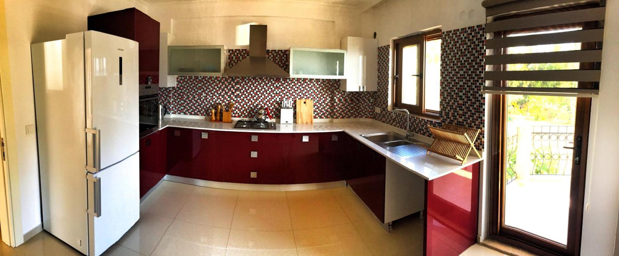 The Townhouse Apartment คาช ภายนอก รูปภาพ