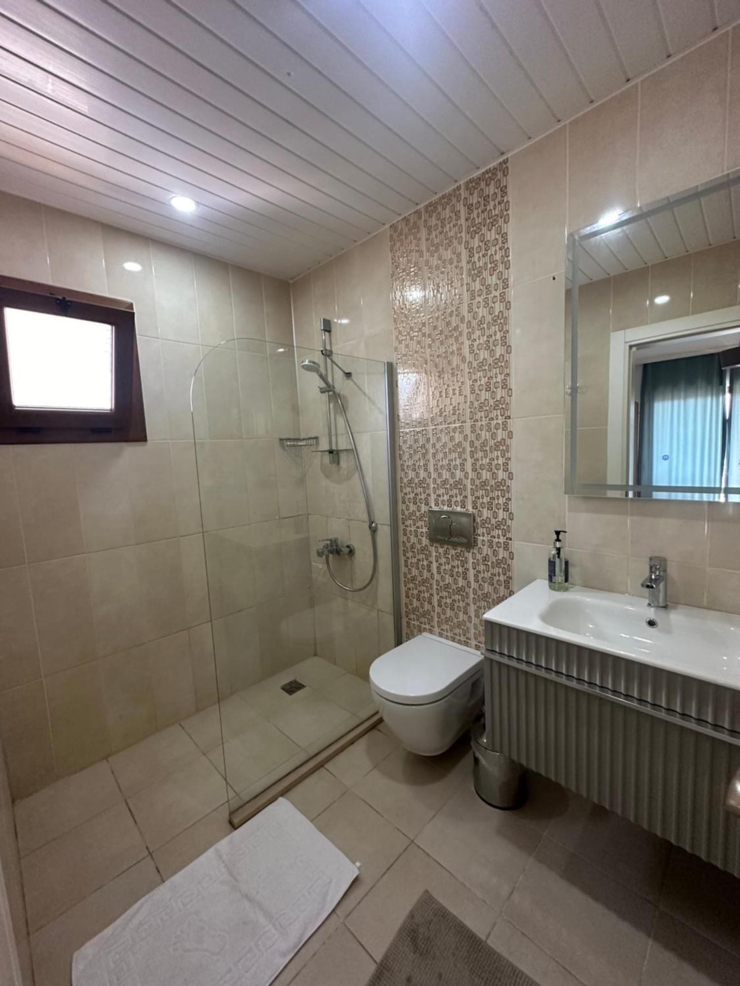 The Townhouse Apartment คาช ภายนอก รูปภาพ