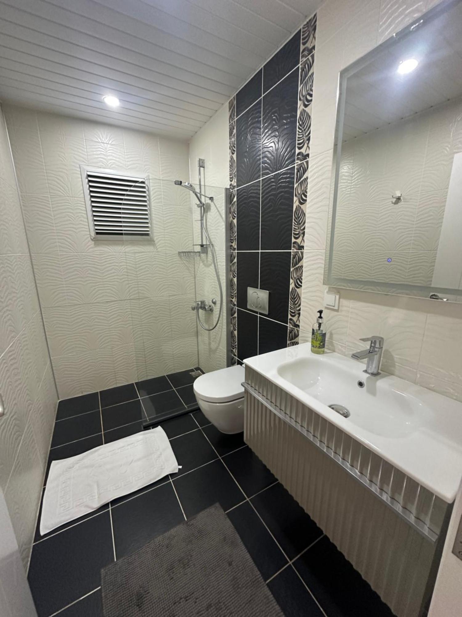 The Townhouse Apartment คาช ภายนอก รูปภาพ