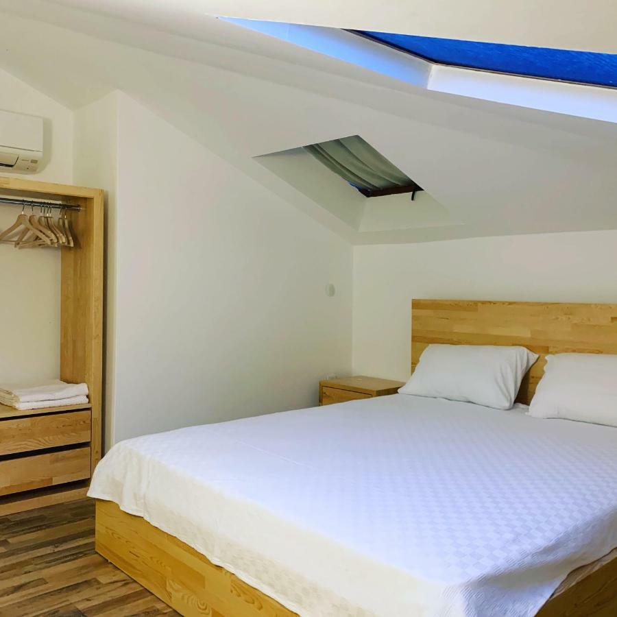 The Townhouse Apartment คาช ภายนอก รูปภาพ